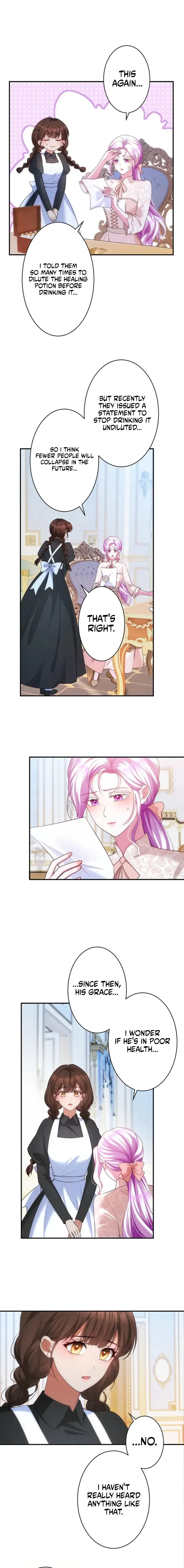 The Quiet Night You Disappeared: Nowhere to Run from the Husband I Divorce Chapter 43 page 3