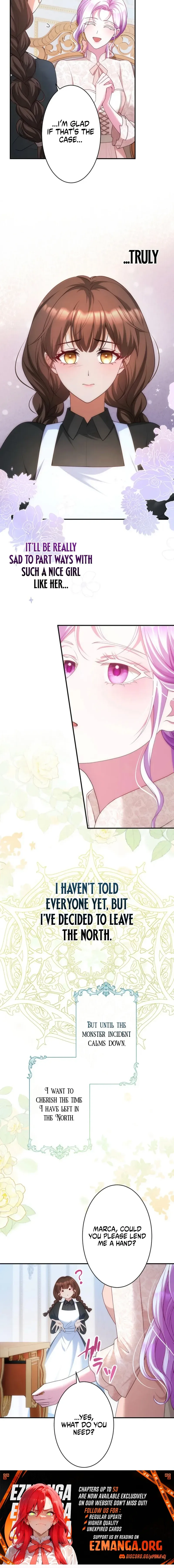 The Quiet Night You Disappeared: Nowhere to Run from the Husband I Divorce Chapter 43 page 6