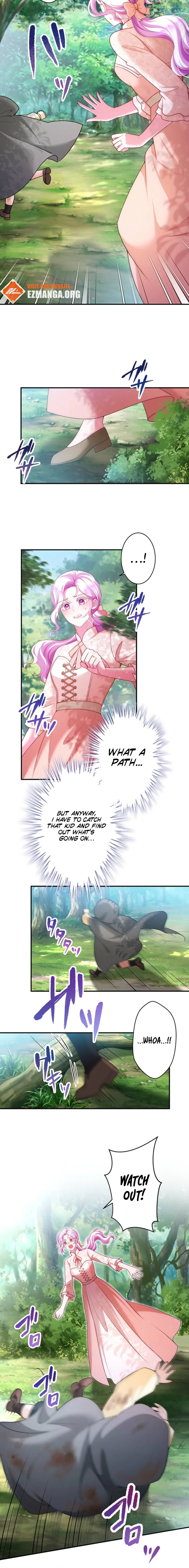 The Quiet Night You Disappeared: Nowhere to Run from the Husband I Divorce Chapter 44 page 2
