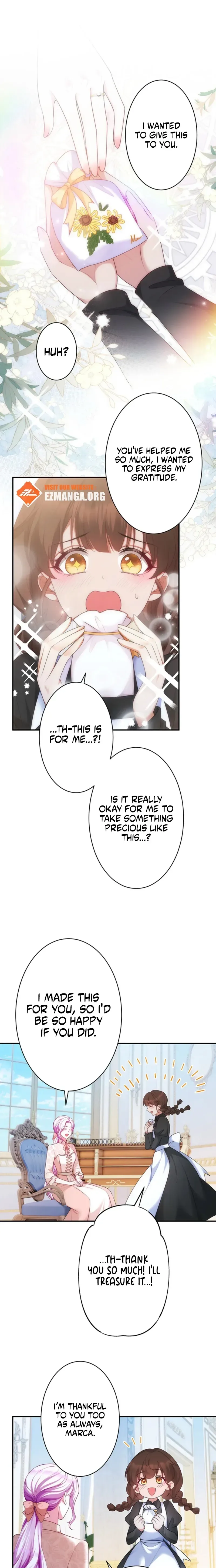 The Quiet Night You Disappeared: Nowhere to Run from the Husband I Divorce Chapter 43 page 7