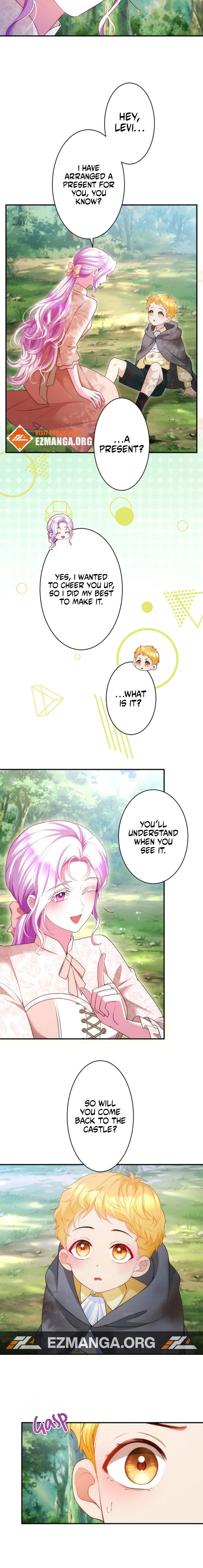 The Quiet Night You Disappeared: Nowhere to Run from the Husband I Divorce Chapter 44 page 6