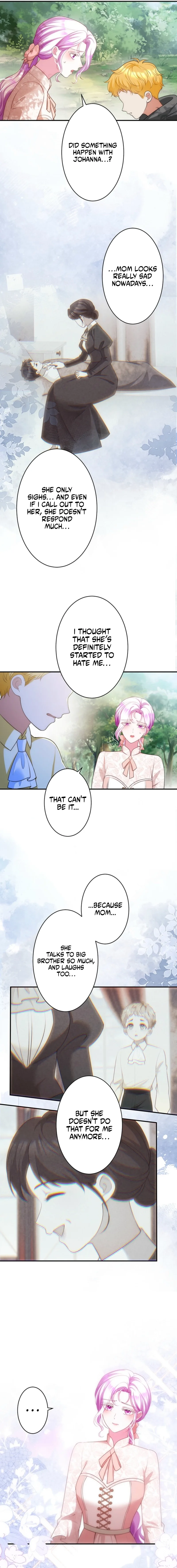 The Quiet Night You Disappeared: Nowhere to Run from the Husband I Divorce Chapter 44 page 9