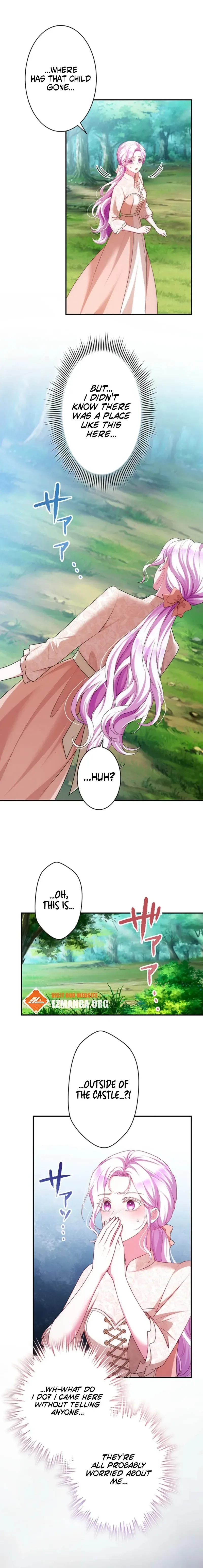 The Quiet Night You Disappeared: Nowhere to Run from the Husband I Divorce Chapter 43 page 14