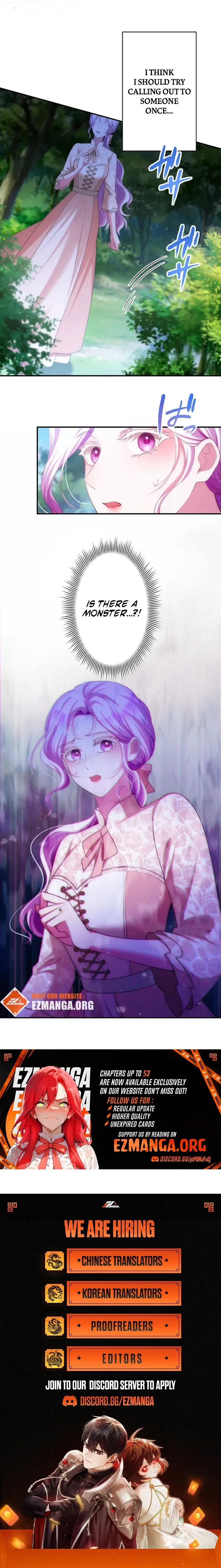 The Quiet Night You Disappeared: Nowhere to Run from the Husband I Divorce Chapter 43 page 16
