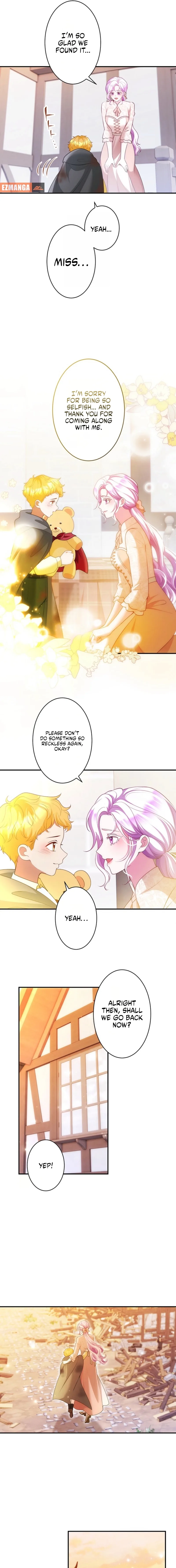 The Quiet Night You Disappeared: Nowhere to Run from the Husband I Divorce Chapter 45 page 9