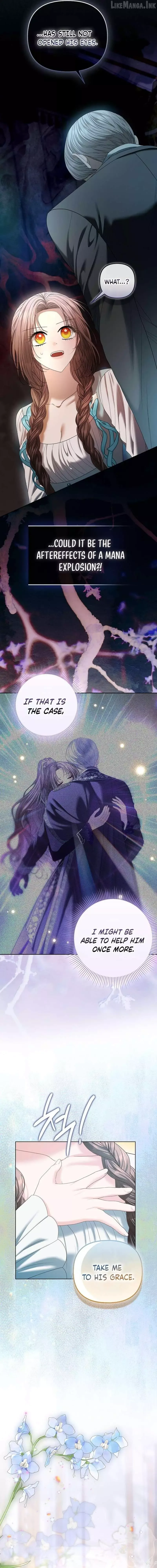 The Time-limited Extra Is Disguised as a Tutor in a Villain’s House Chapter 46 page 6