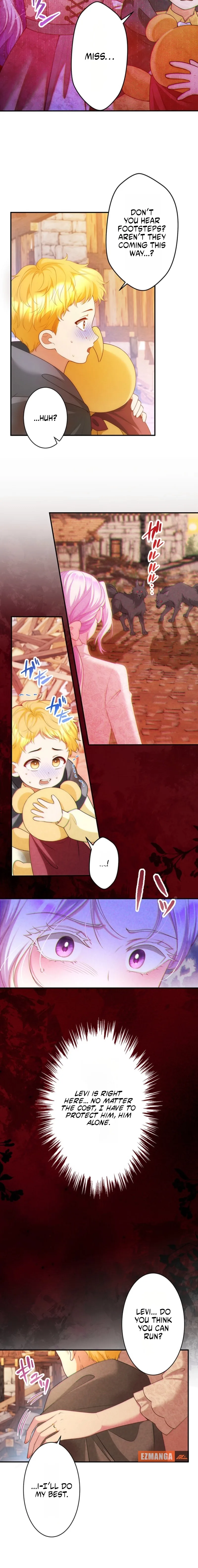 The Quiet Night You Disappeared: Nowhere to Run from the Husband I Divorce Chapter 45 page 12