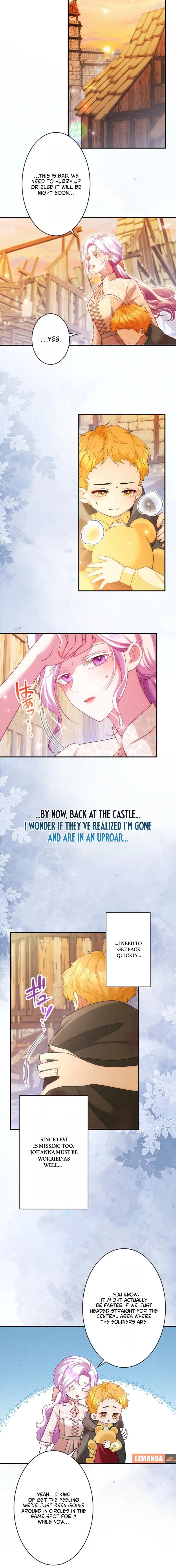 The Quiet Night You Disappeared: Nowhere to Run from the Husband I Divorce Chapter 45 page 10