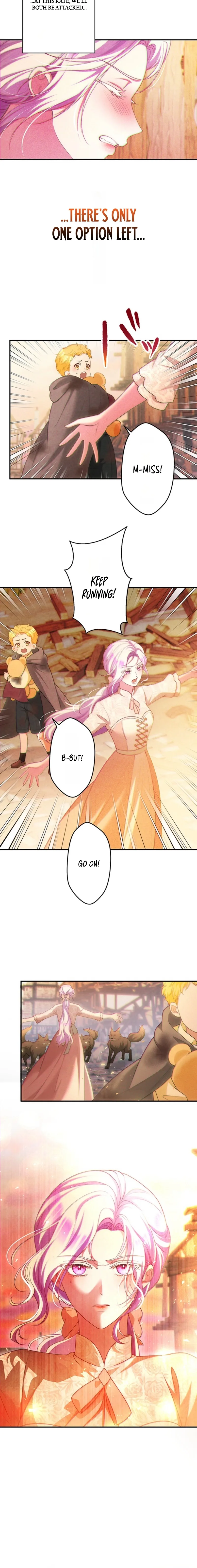 The Quiet Night You Disappeared: Nowhere to Run from the Husband I Divorce Chapter 45 page 14