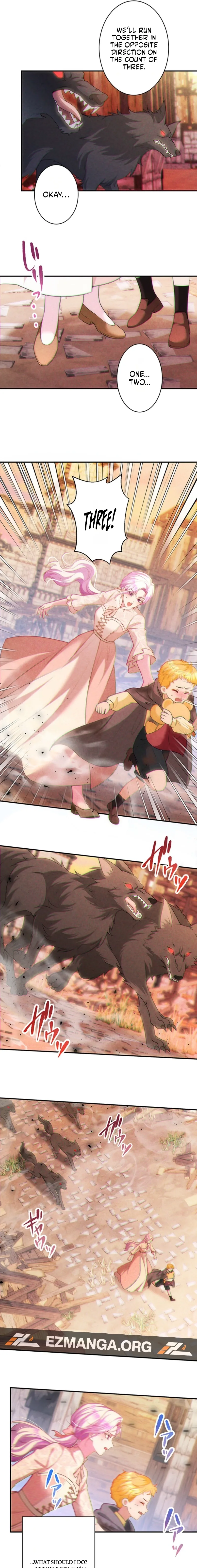The Quiet Night You Disappeared: Nowhere to Run from the Husband I Divorce Chapter 45 page 13