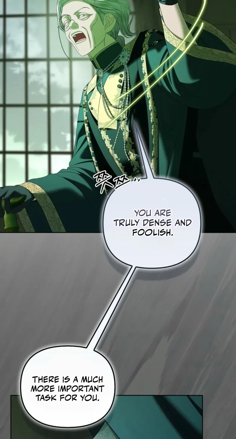 The Time-limited Extra Is Disguised as a Tutor in a Villain’s House Chapter 50 page 8