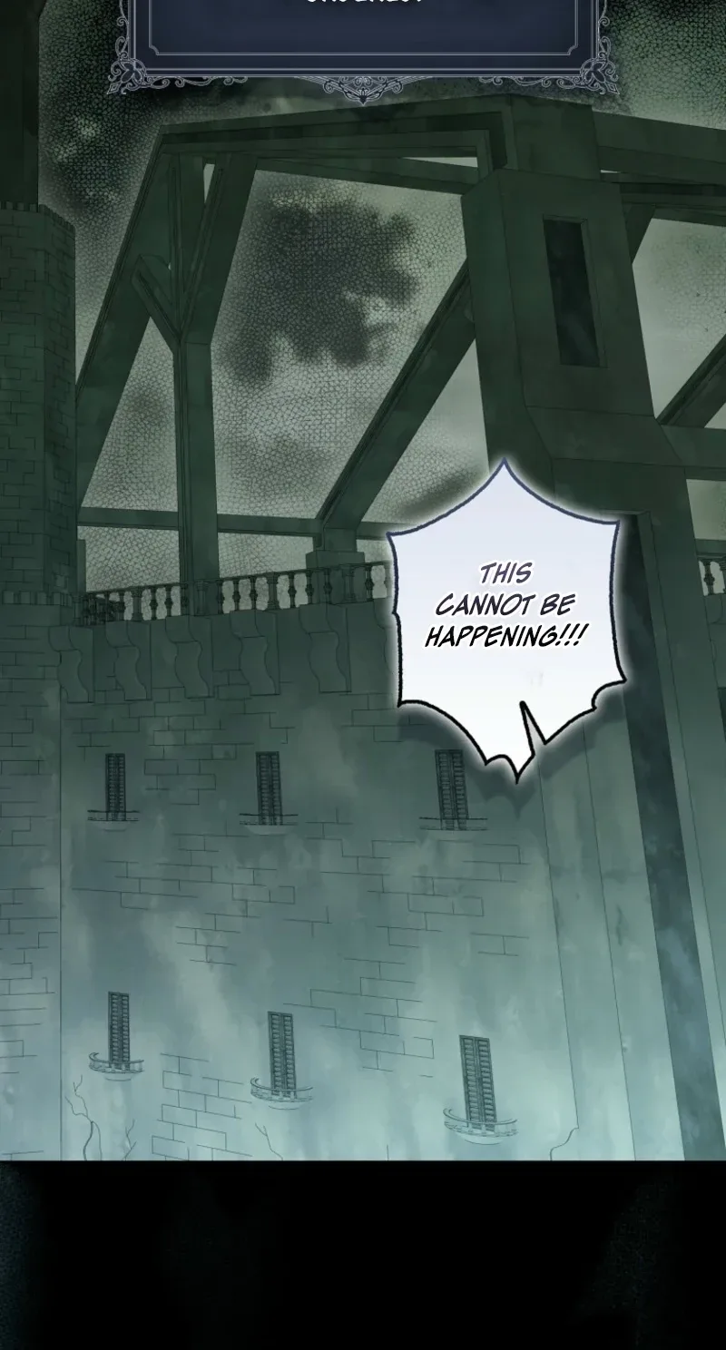The Time-limited Extra Is Disguised as a Tutor in a Villain’s House Chapter 50 page 2