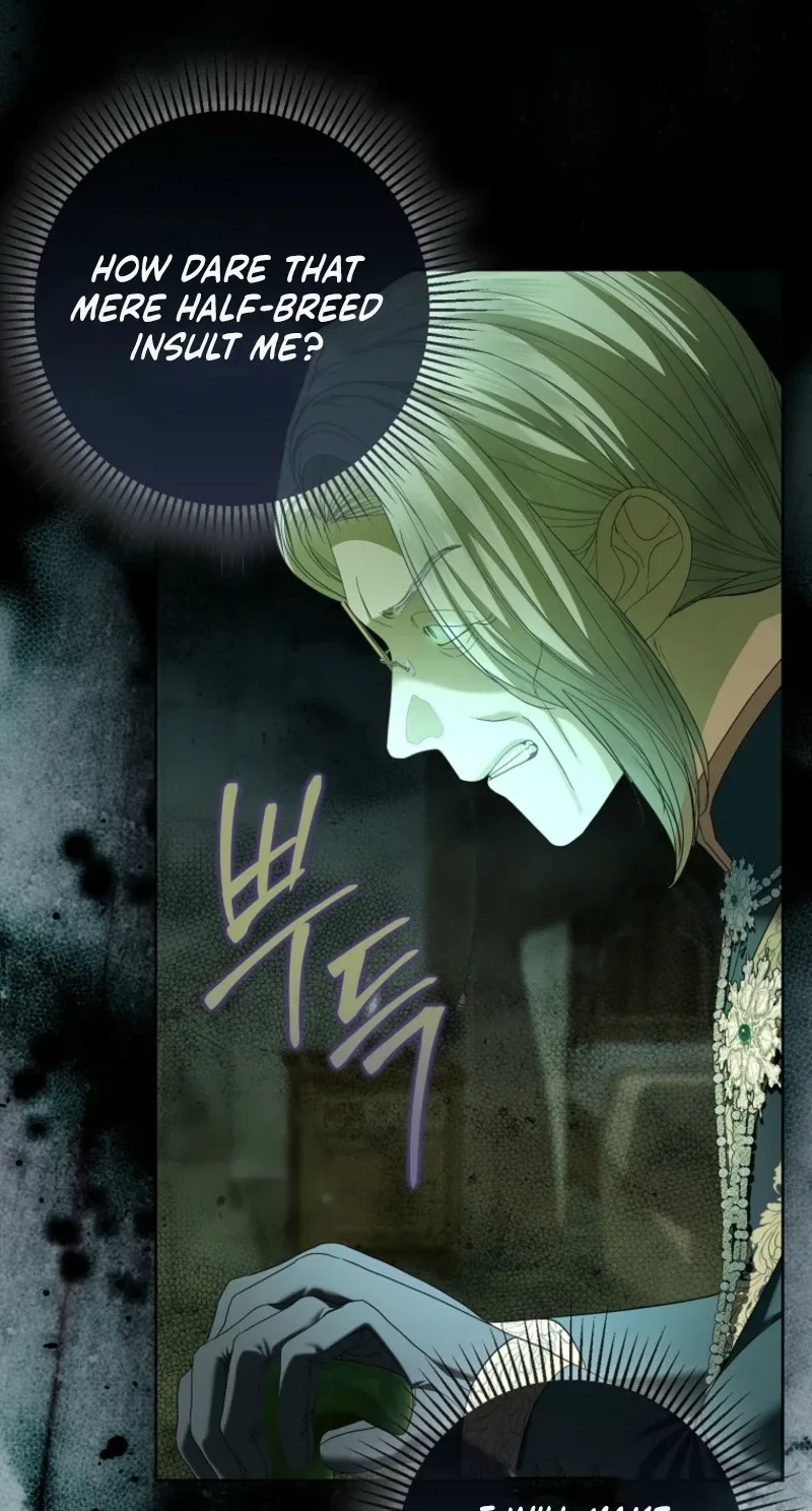 The Time-limited Extra Is Disguised as a Tutor in a Villain’s House Chapter 50 page 3