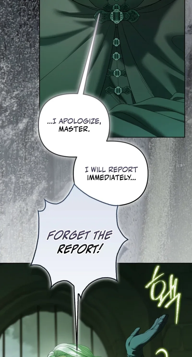 The Time-limited Extra Is Disguised as a Tutor in a Villain’s House Chapter 50 page 7