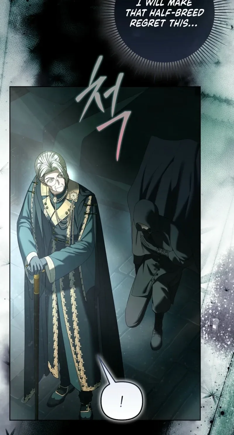 The Time-limited Extra Is Disguised as a Tutor in a Villain’s House Chapter 50 page 4