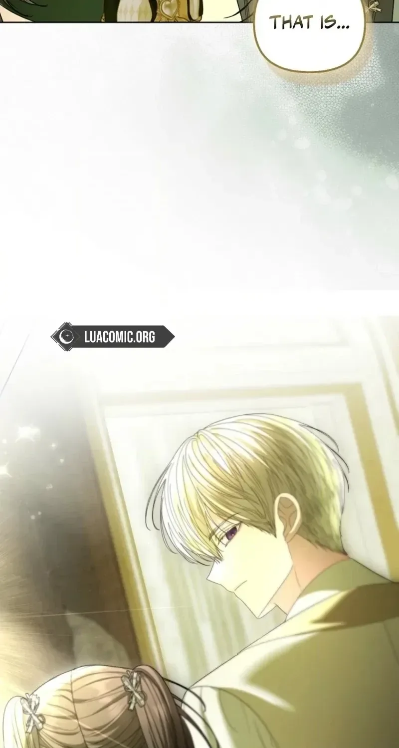 The Time-limited Extra Is Disguised as a Tutor in a Villain’s House Chapter 50 page 20