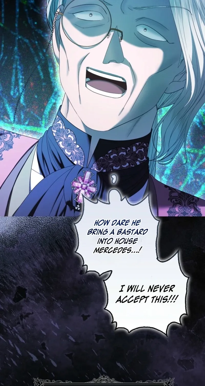 The Time-limited Extra Is Disguised as a Tutor in a Villain’s House Chapter 49 page 5