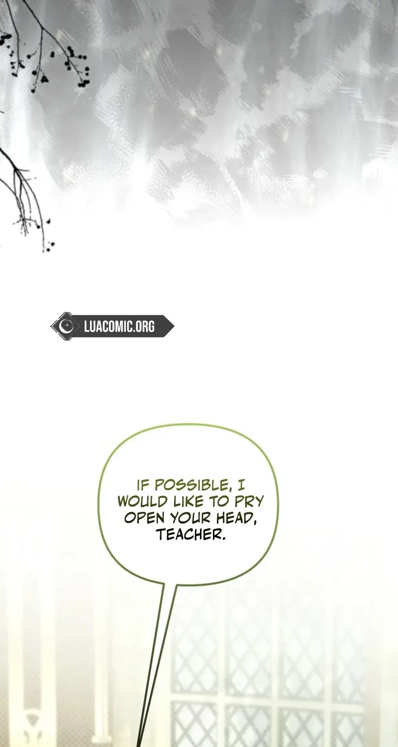 The Time-limited Extra Is Disguised as a Tutor in a Villain’s House Chapter 50 page 14