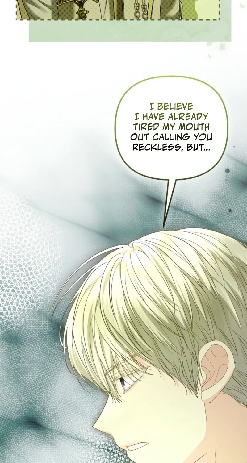 The Time-limited Extra Is Disguised as a Tutor in a Villain’s House Chapter 50 page 17