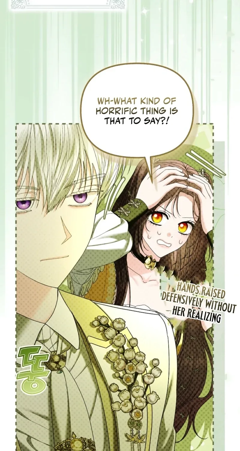 The Time-limited Extra Is Disguised as a Tutor in a Villain’s House Chapter 50 page 16