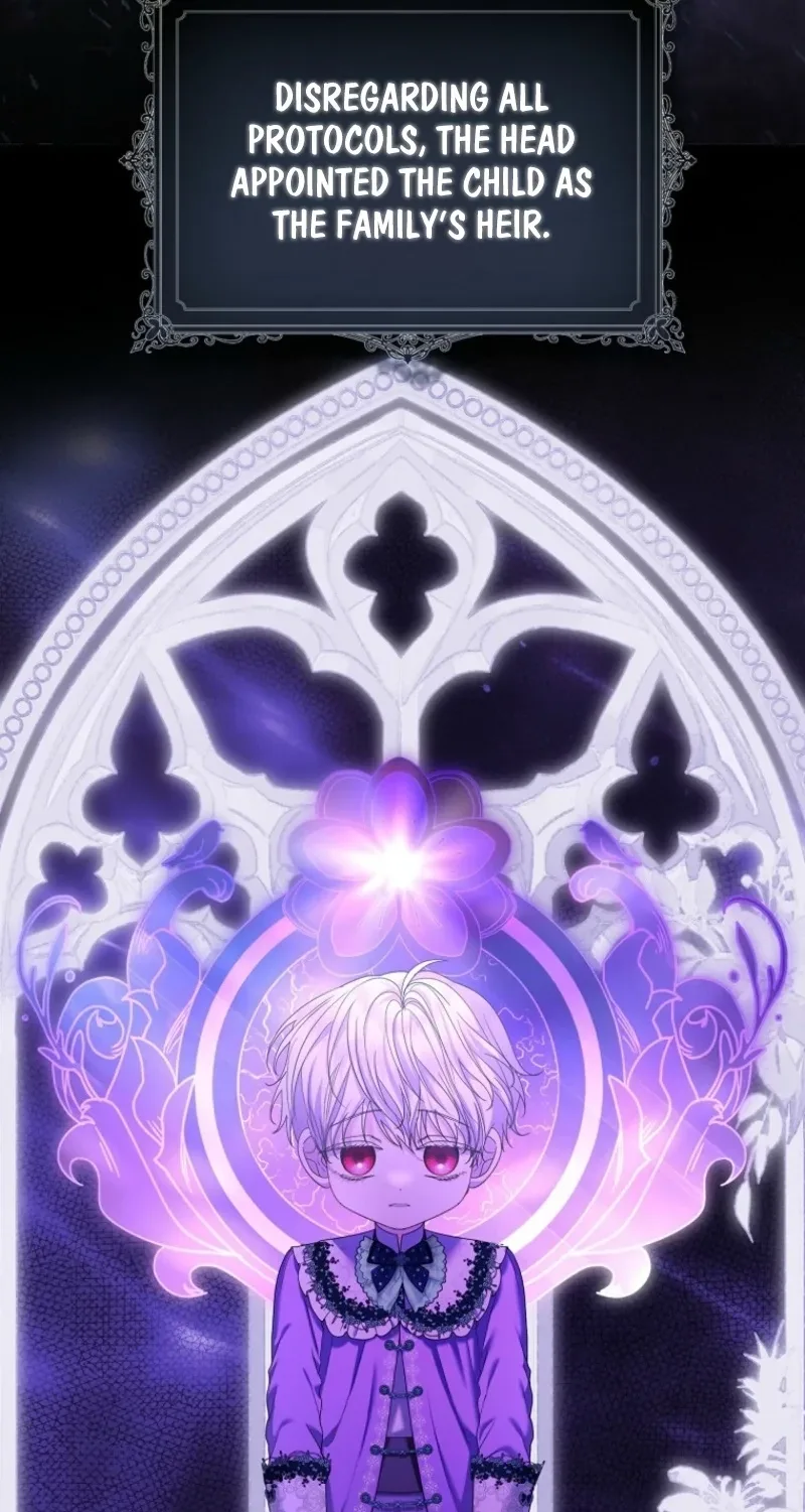 The Time-limited Extra Is Disguised as a Tutor in a Villain’s House Chapter 49 page 6