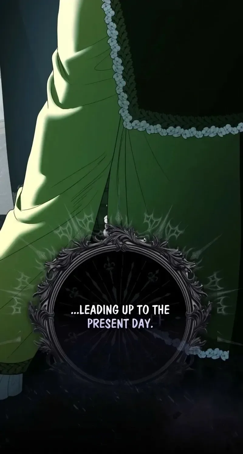 The Time-limited Extra Is Disguised as a Tutor in a Villain’s House Chapter 49 page 10