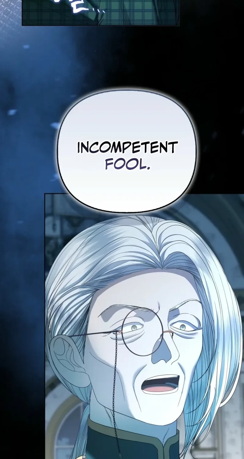 The Time-limited Extra Is Disguised as a Tutor in a Villain’s House Chapter 49 page 12