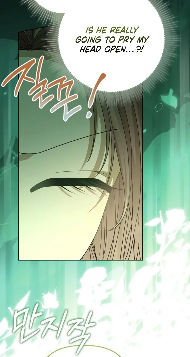 The Time-limited Extra Is Disguised as a Tutor in a Villain’s House Chapter 50 page 26