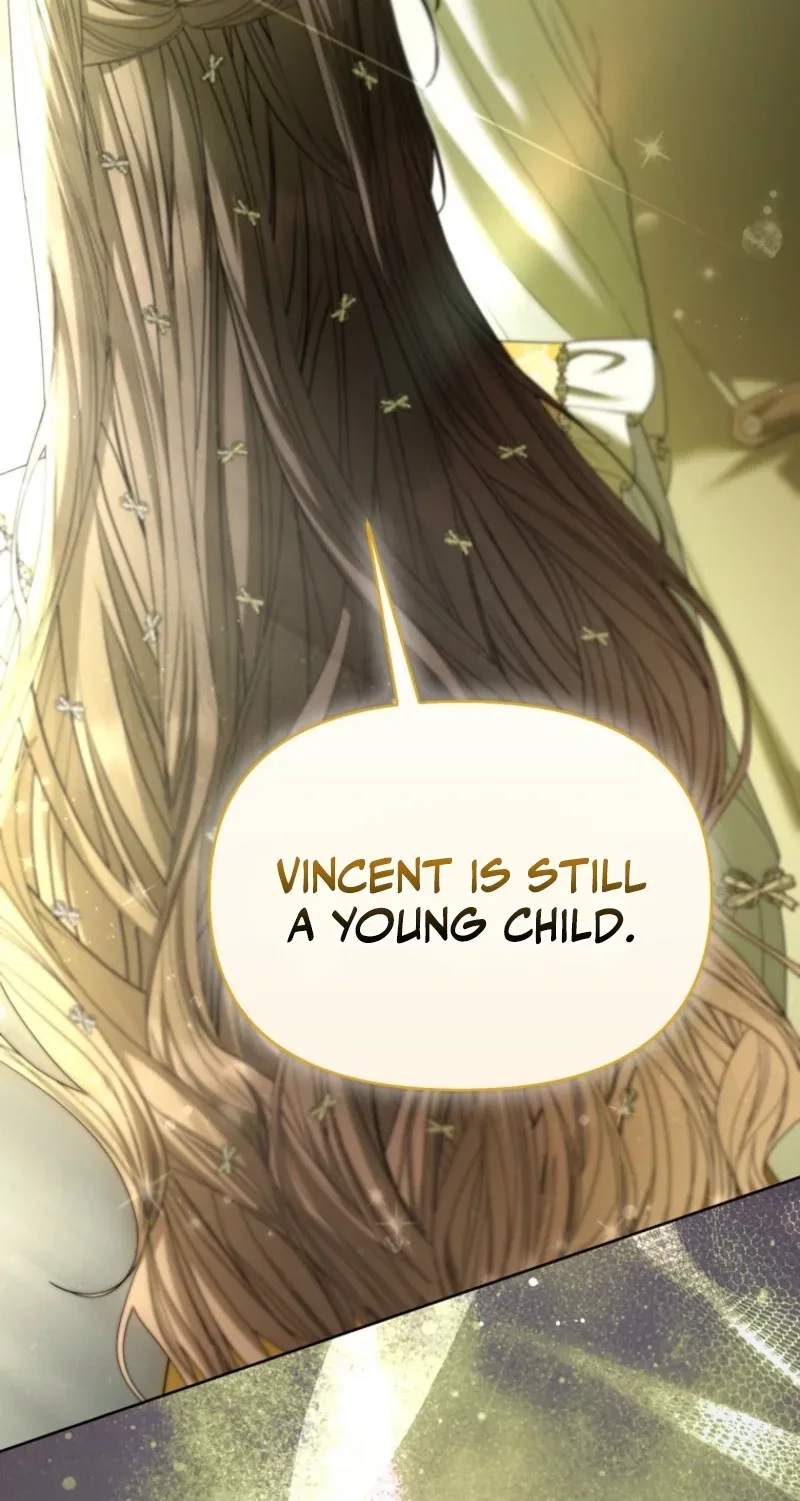 The Time-limited Extra Is Disguised as a Tutor in a Villain’s House Chapter 50 page 21