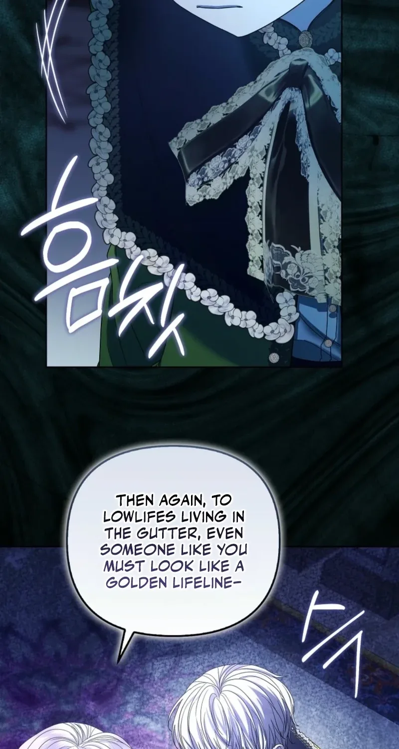 The Time-limited Extra Is Disguised as a Tutor in a Villain’s House Chapter 49 page 15