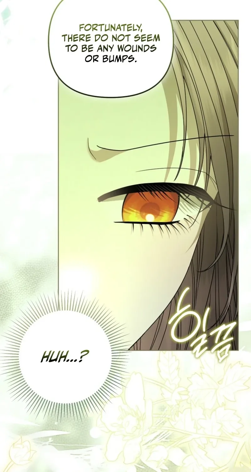 The Time-limited Extra Is Disguised as a Tutor in a Villain’s House Chapter 50 page 27