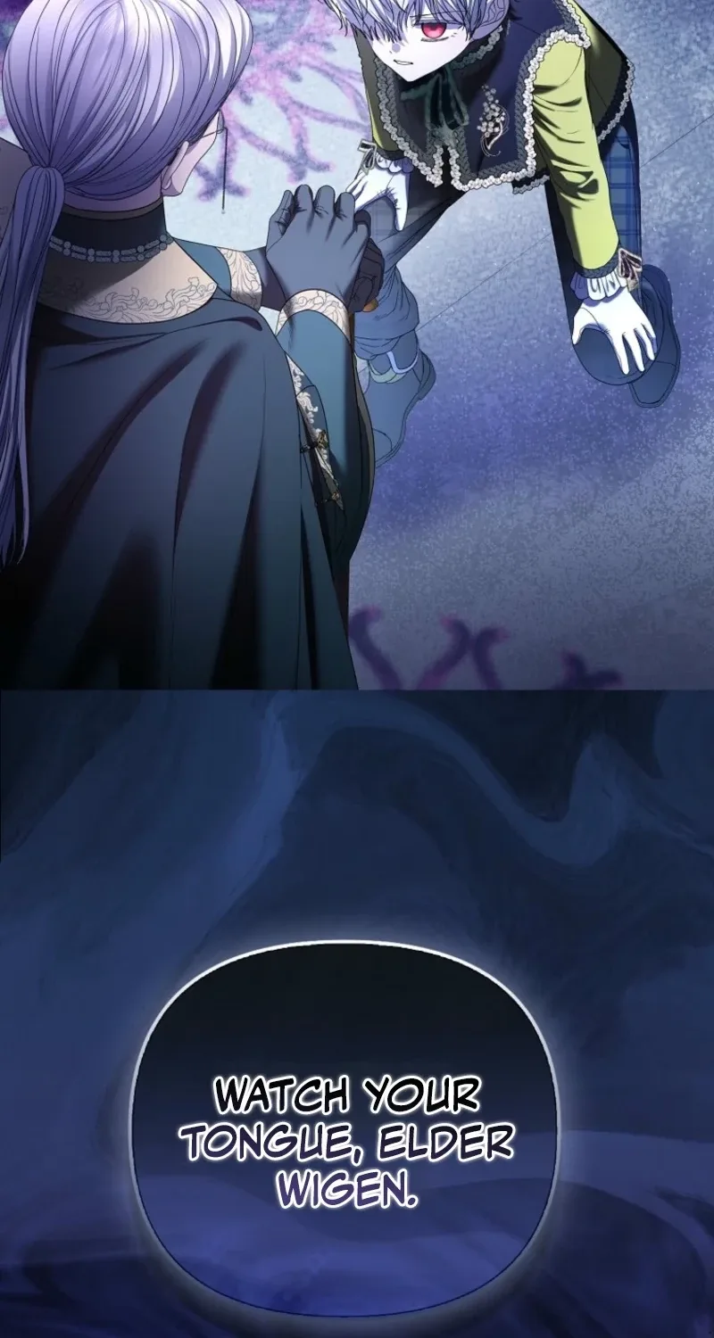The Time-limited Extra Is Disguised as a Tutor in a Villain’s House Chapter 49 page 16