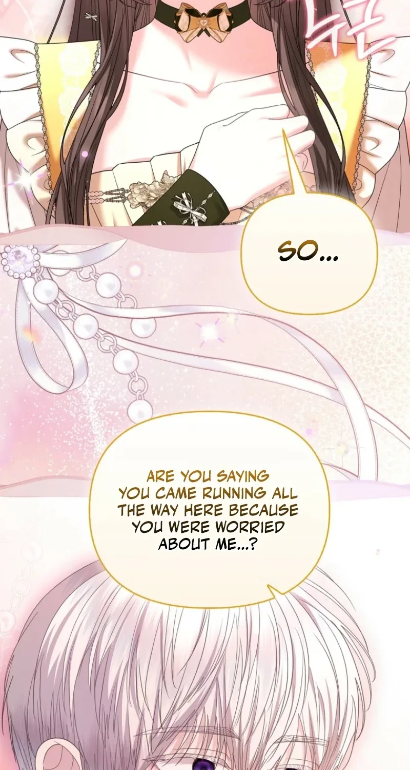 The Time-limited Extra Is Disguised as a Tutor in a Villain’s House Chapter 50 page 39