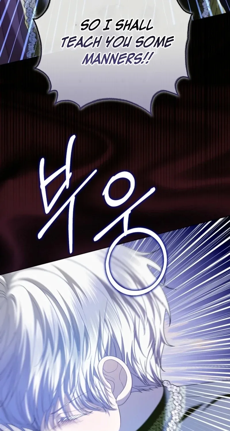 The Time-limited Extra Is Disguised as a Tutor in a Villain’s House Chapter 49 page 23