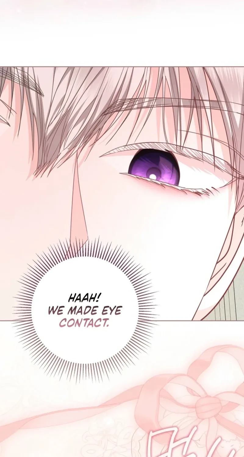 The Time-limited Extra Is Disguised as a Tutor in a Villain’s House Chapter 50 page 31