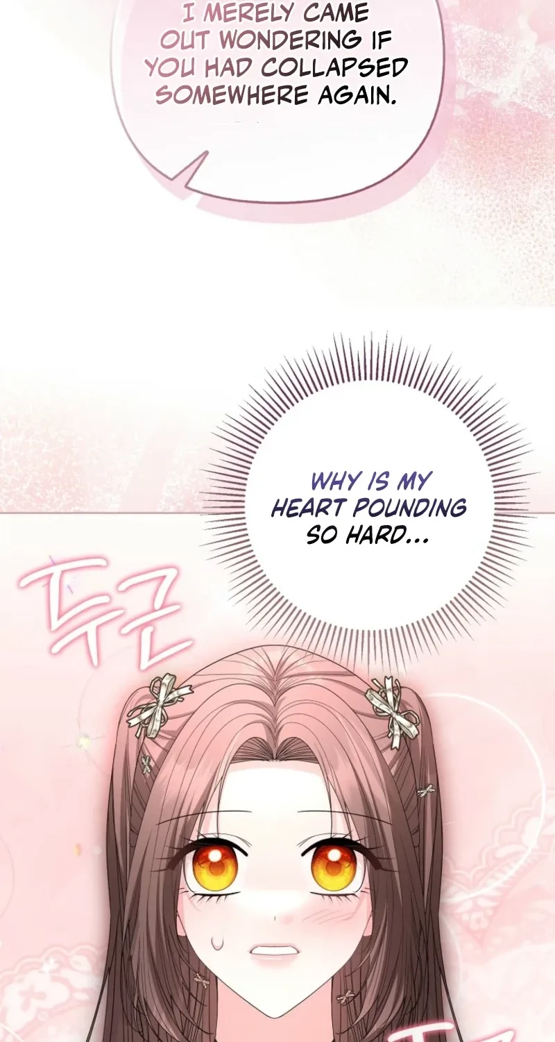 The Time-limited Extra Is Disguised as a Tutor in a Villain’s House Chapter 50 page 38