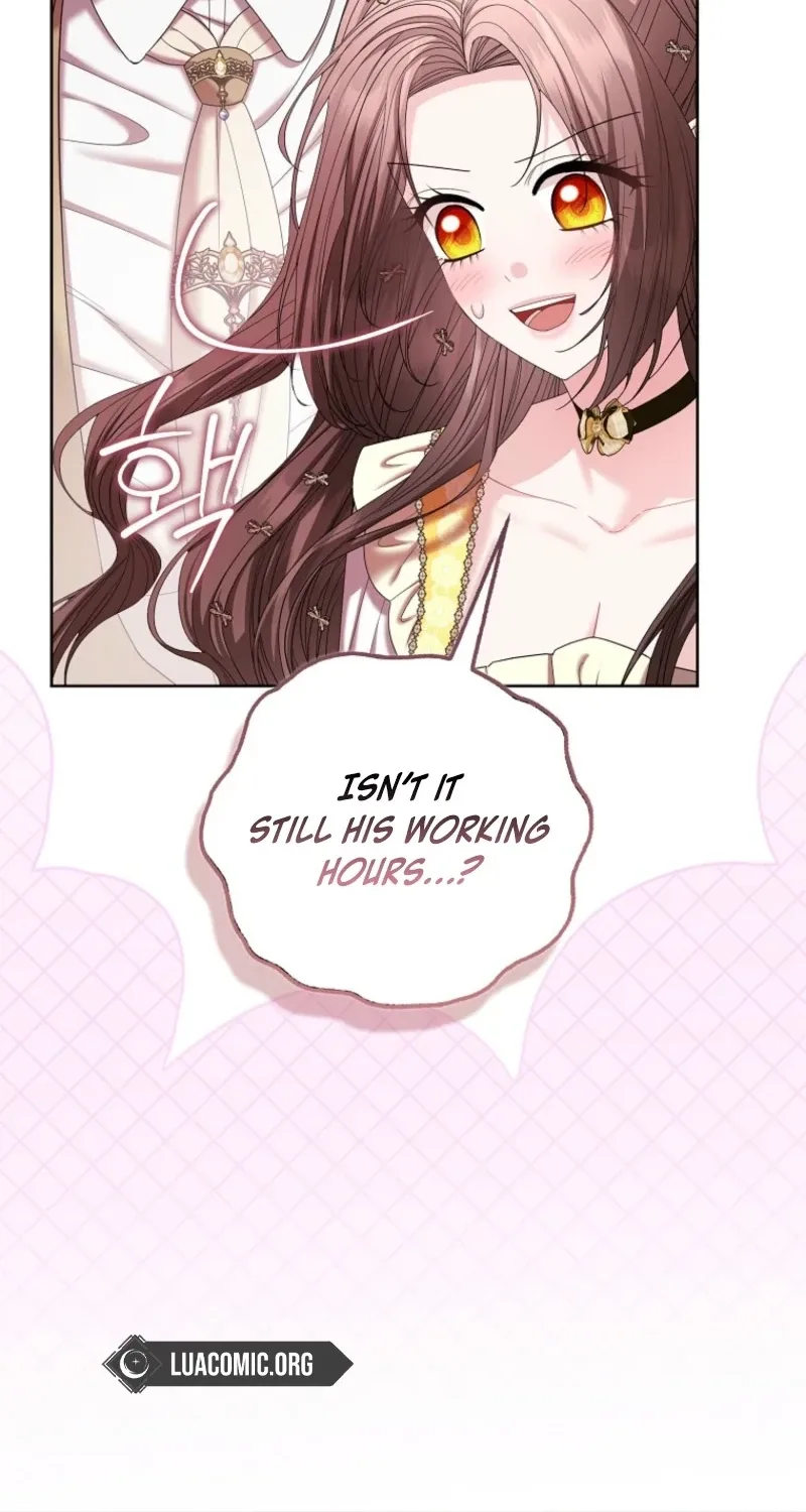 The Time-limited Extra Is Disguised as a Tutor in a Villain’s House Chapter 50 page 36