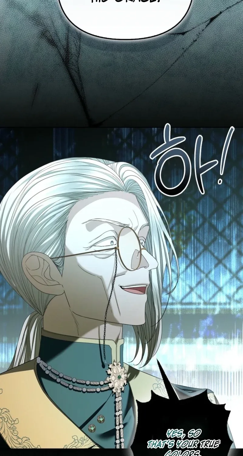 The Time-limited Extra Is Disguised as a Tutor in a Villain’s House Chapter 49 page 32