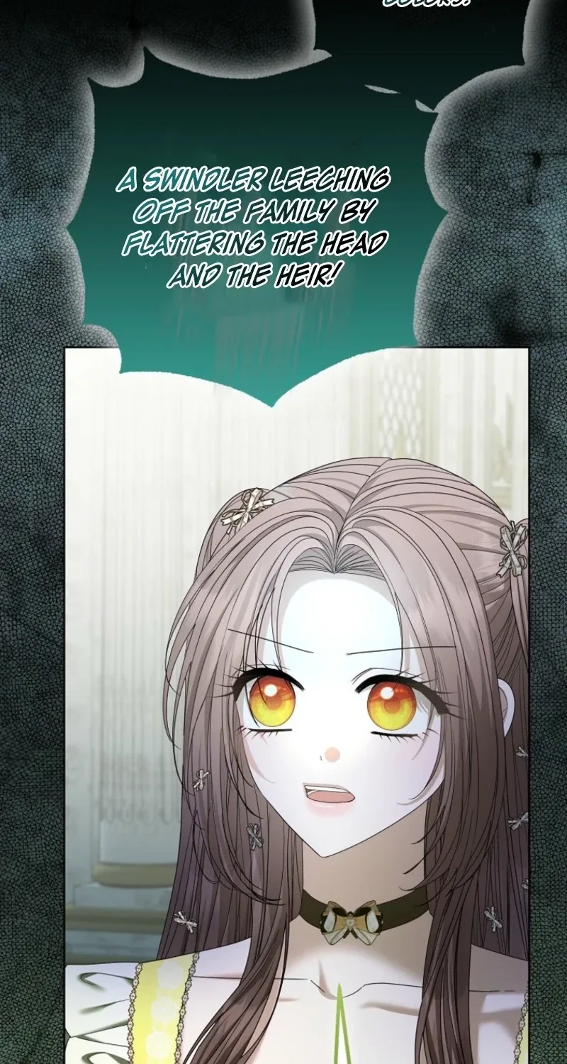 The Time-limited Extra Is Disguised as a Tutor in a Villain’s House Chapter 49 page 33