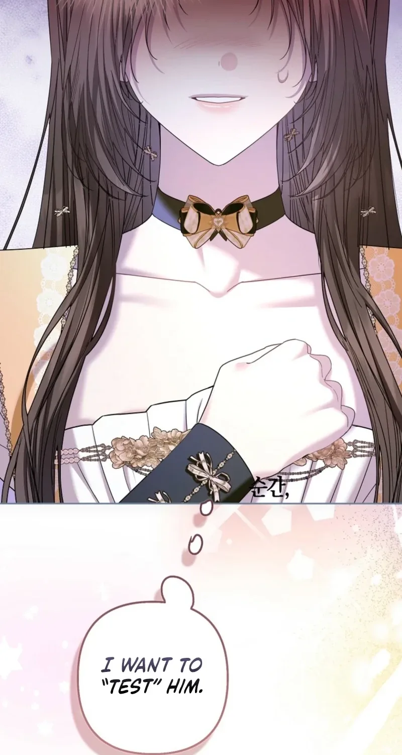The Time-limited Extra Is Disguised as a Tutor in a Villain’s House Chapter 50 page 42