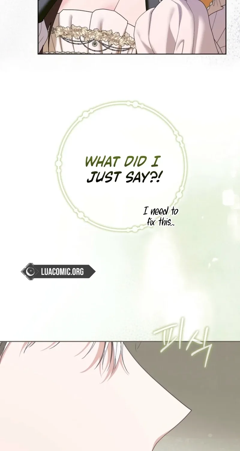 The Time-limited Extra Is Disguised as a Tutor in a Villain’s House Chapter 50 page 46