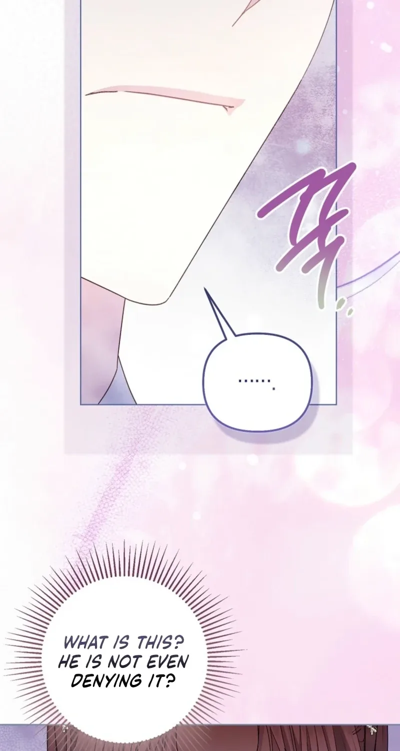 The Time-limited Extra Is Disguised as a Tutor in a Villain’s House Chapter 50 page 41