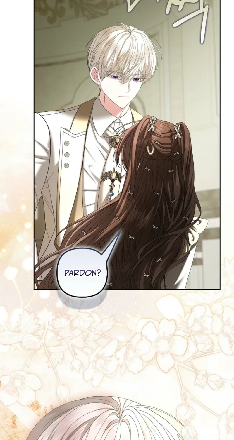 The Time-limited Extra Is Disguised as a Tutor in a Villain’s House Chapter 50 page 48
