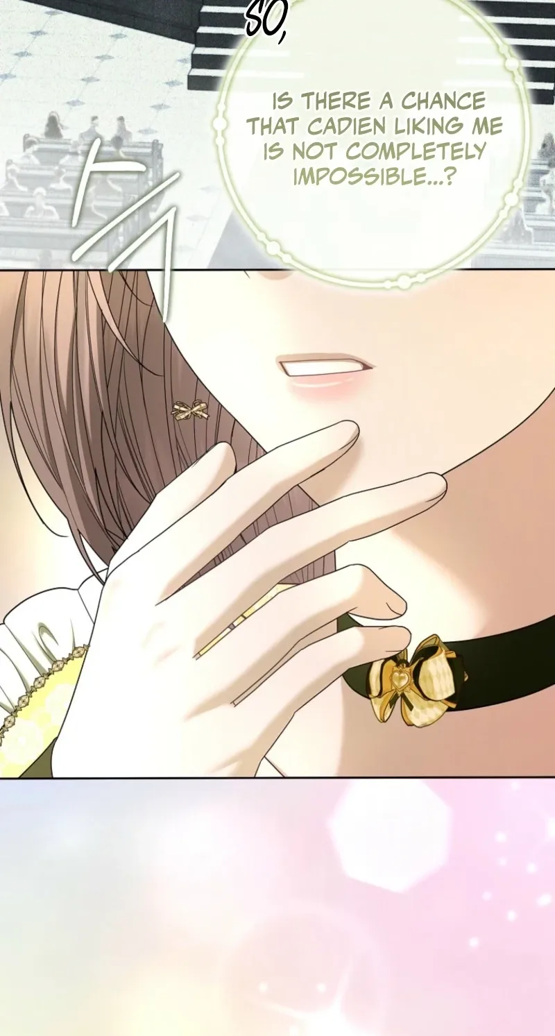 The Time-limited Extra Is Disguised as a Tutor in a Villain’s House Chapter 50 page 58