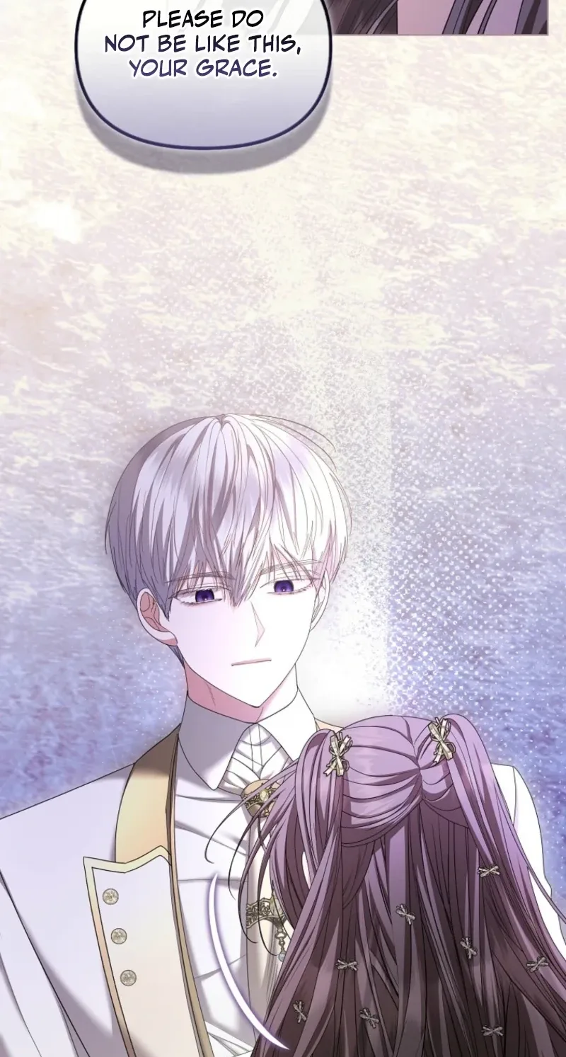 The Time-limited Extra Is Disguised as a Tutor in a Villain’s House Chapter 50 page 51