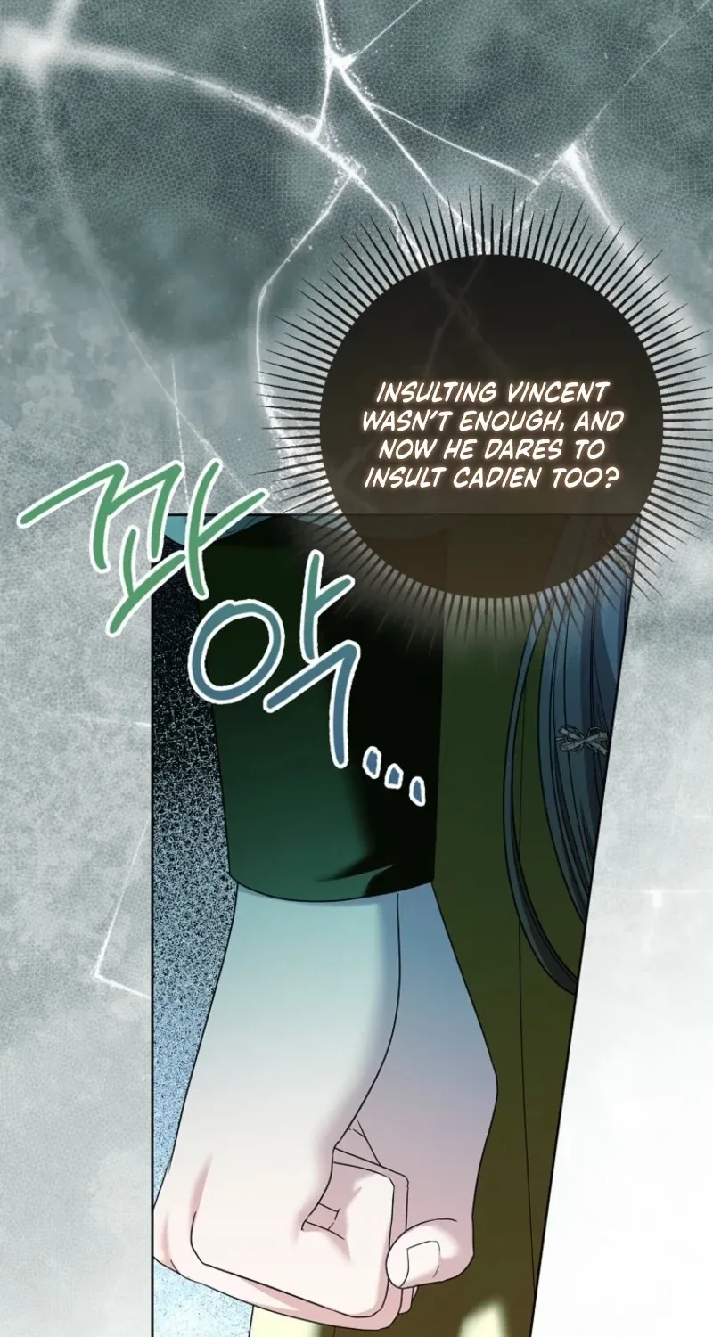 The Time-limited Extra Is Disguised as a Tutor in a Villain’s House Chapter 49 page 38