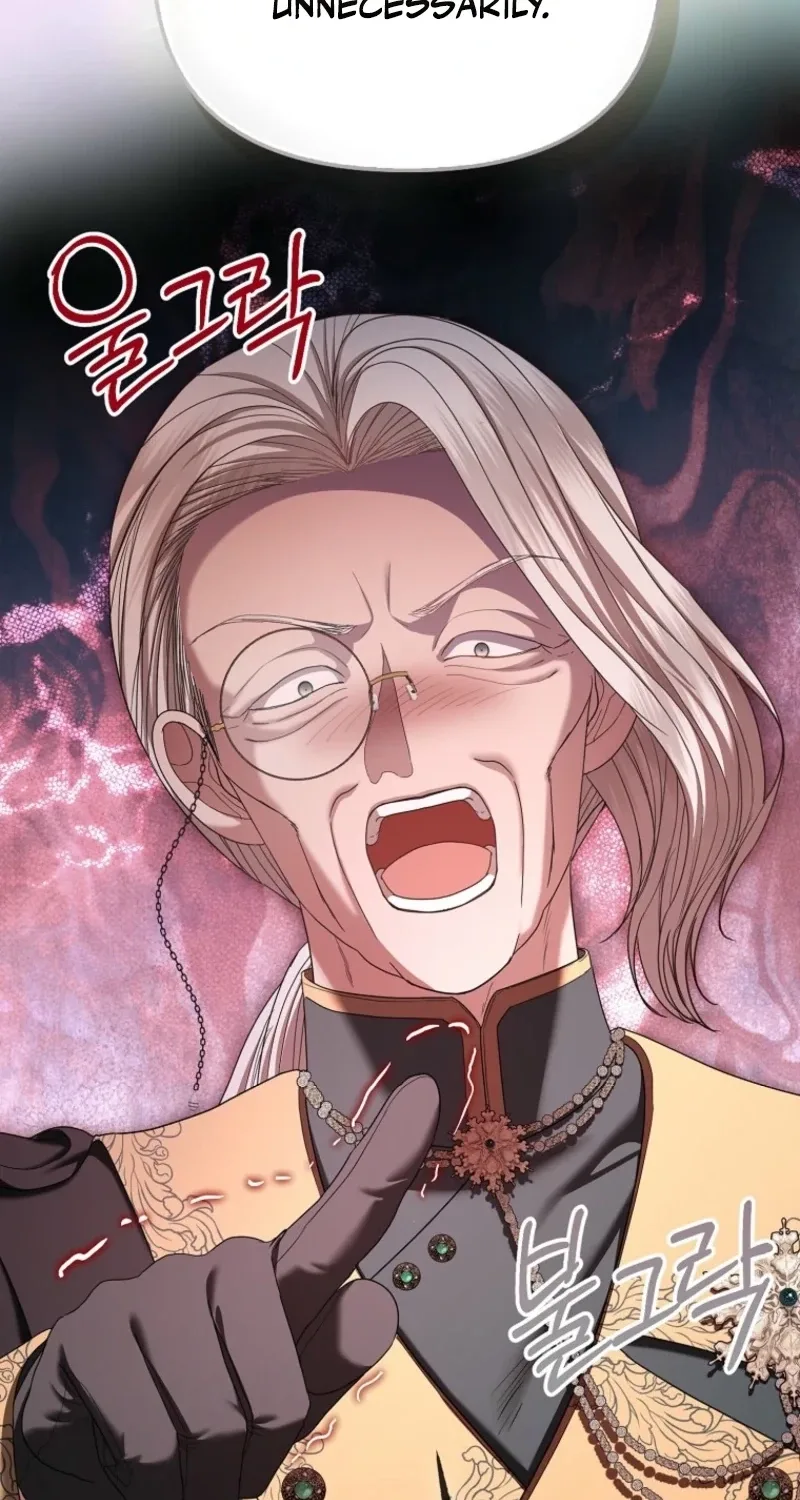 The Time-limited Extra Is Disguised as a Tutor in a Villain’s House Chapter 49 page 41
