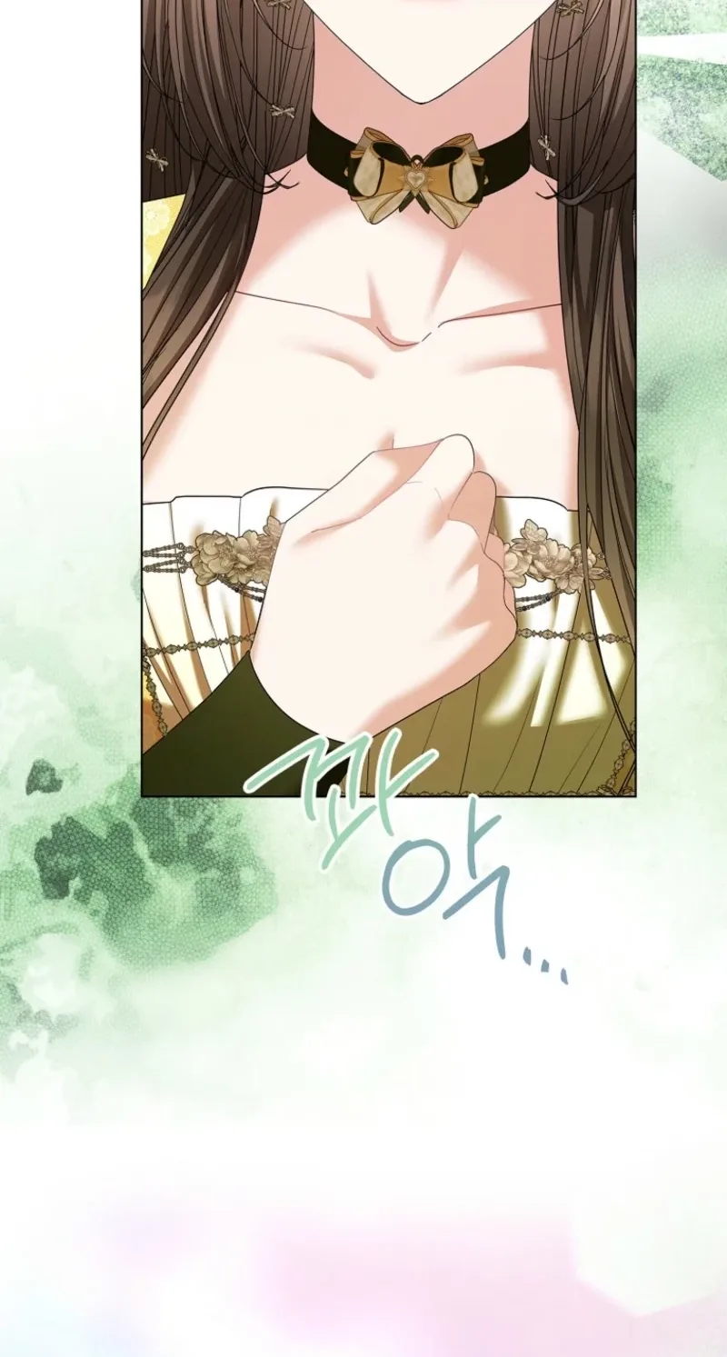 The Time-limited Extra Is Disguised as a Tutor in a Villain’s House Chapter 50 page 56