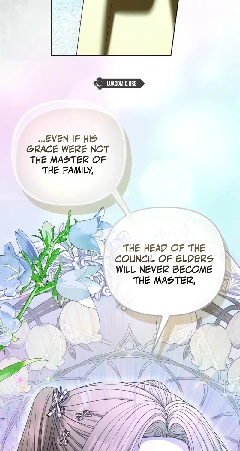 The Time-limited Extra Is Disguised as a Tutor in a Villain’s House Chapter 49 page 39