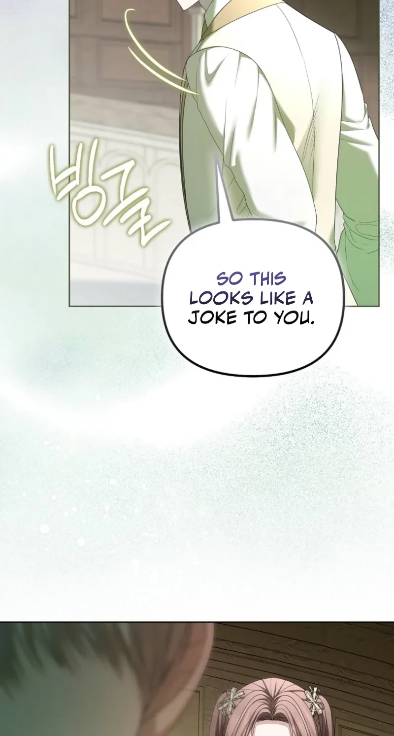 The Time-limited Extra Is Disguised as a Tutor in a Villain’s House Chapter 50 page 54